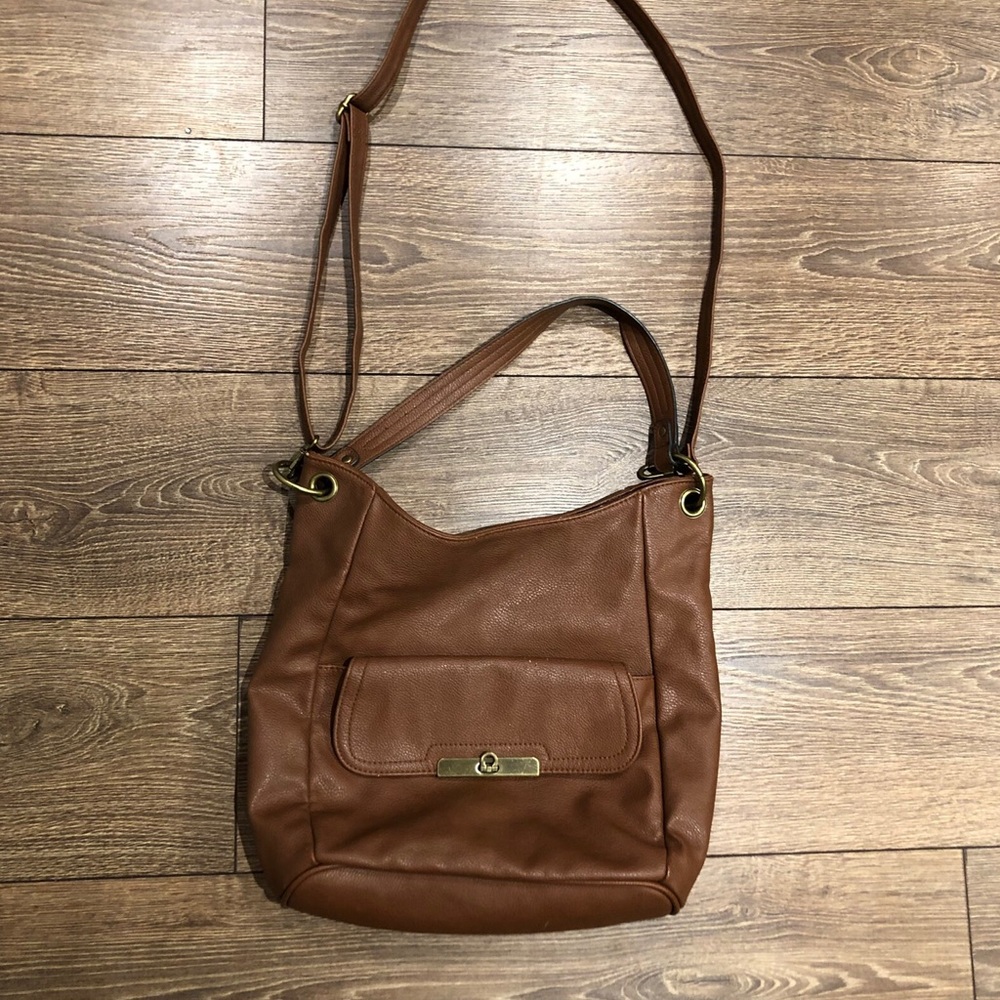 Crossbody